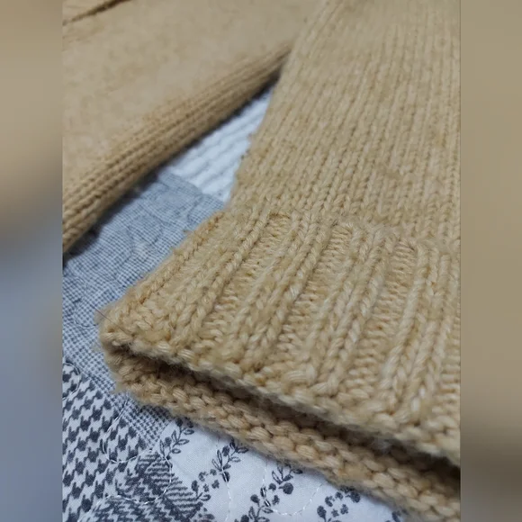 Liz Claiborne vintage wool jacket - Picture 4 of 16